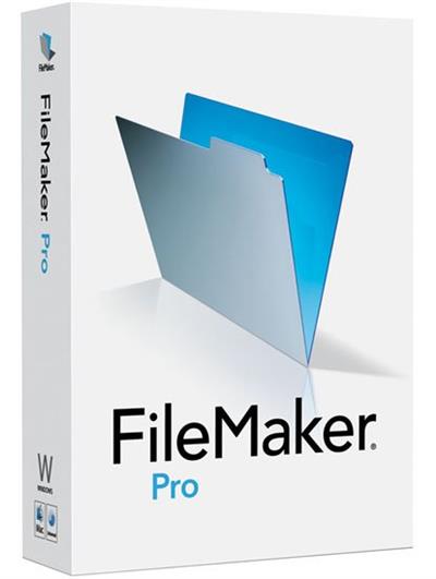 Claris FileMaker Pro 19.3.1.42 (x64) Multilingual