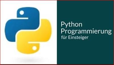 Python Programmierung für Einsteiger | 2021 Edition