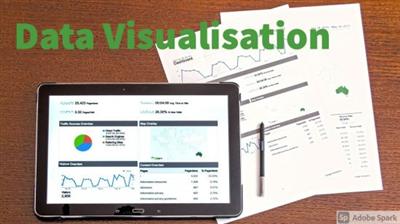 Data Visualisation for Data Science