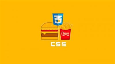 Create an Awesome Restaurant Website Using HTML & CSS