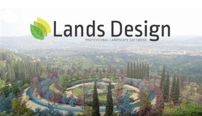 Lands Design 5.4.1.6751 for Rhino Win x64