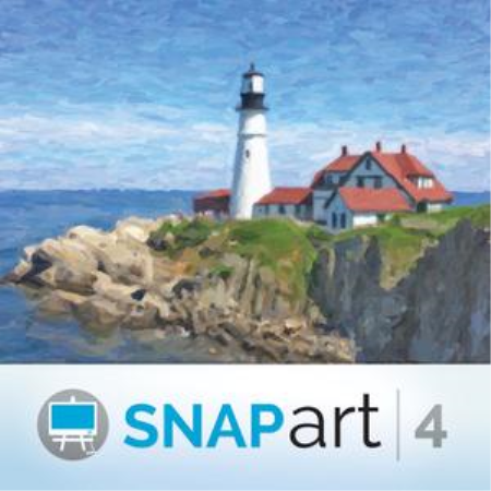 Exposure Software Snap Art 4.1.3.378 (x64)
