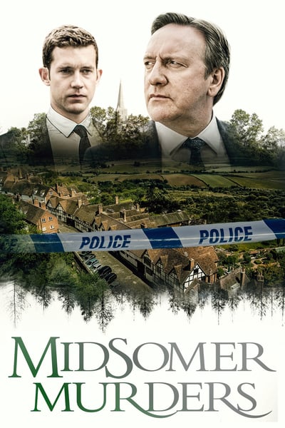 Midsomer Murders S08E02 720p HEVC x265-MeGusta