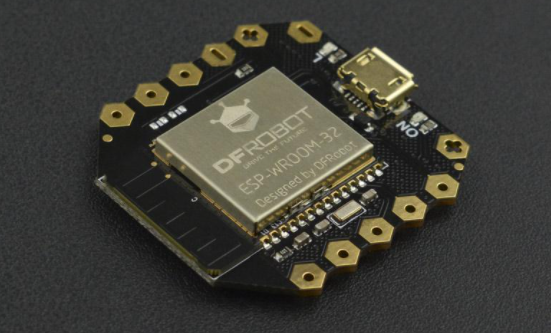 Design IoT project using ESP-32 Microcontroller