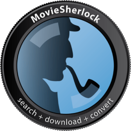 MovieSherlock Pro 6.3.1 macOS