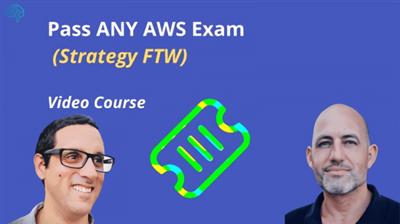 Learn to pass ANY AWS Certification Exam