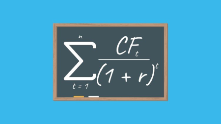 Financial Math Primer for Absolute Beginners - Core Finance