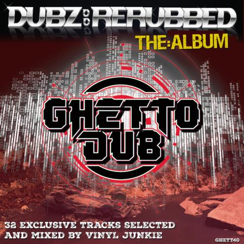 Dubz: Rerubbed The Album (2021)