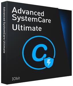 Advanced SystemCare Ultimate 14.3.0.170 Multilingual