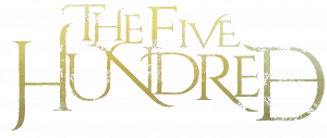 The Five Hundred - Дискография