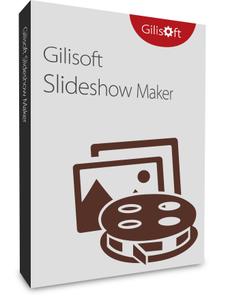 GiliSoft SlideShow Maker 12.0