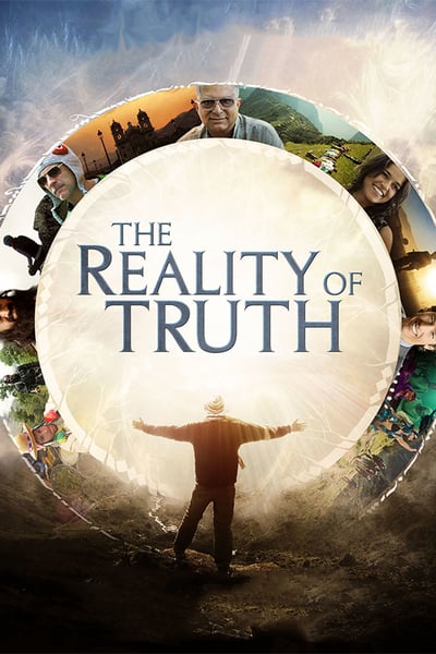 The Reality of Truth 2016 WEBRip XviD MP3-XVID