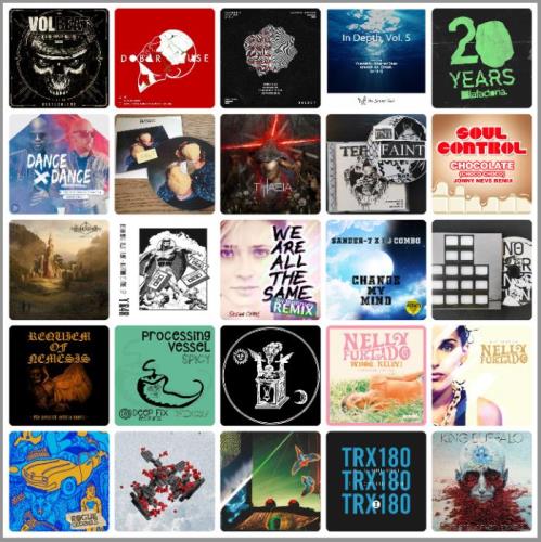 Beatport Music Releases Pack 2778 (2021)
