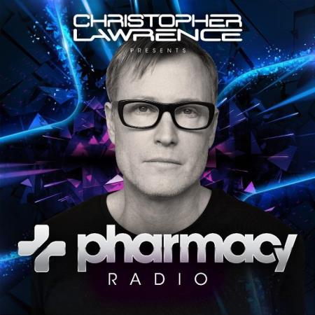 Christopher Lawrence - Pharmacy Radio 069 (2022-04-13)