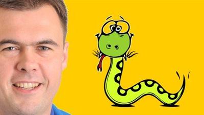 2020 Python 3 for beginners   udemy