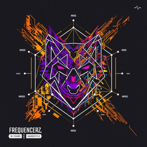 VA - 10 Years Of Hardstyle By Frequencerz