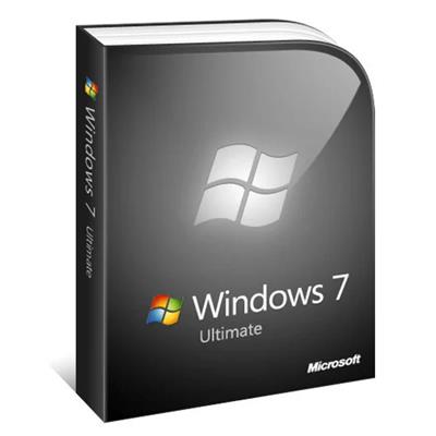 Windows 7 Ultimate SP1 X64 3in1 Preactivated Multilingual-5 JUNE  2021