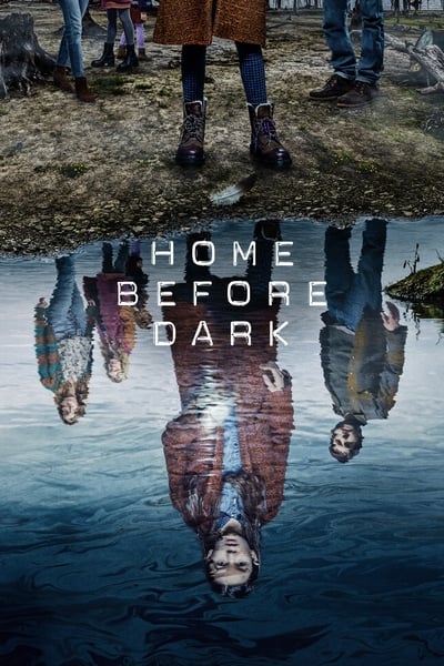 Home Before Dark S02E01 720p HEVC x265-MeGusta
