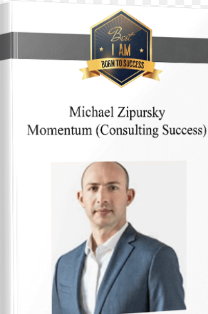 Momentum Course by Michael Zipursky