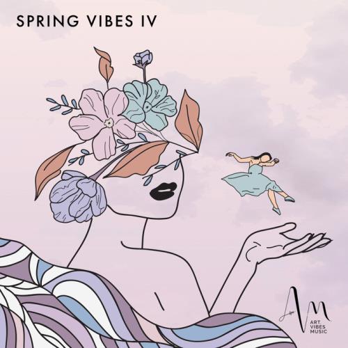 Spring Vibes IV (2021)