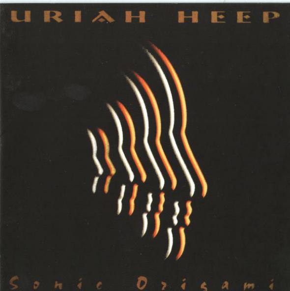 Uriah Heep - Sonic Origami (1998) (Limited Edition) (Lossless+Mp3)