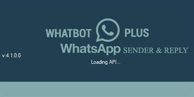 WhatBot  Plus 4.1.0.0 Multilingual