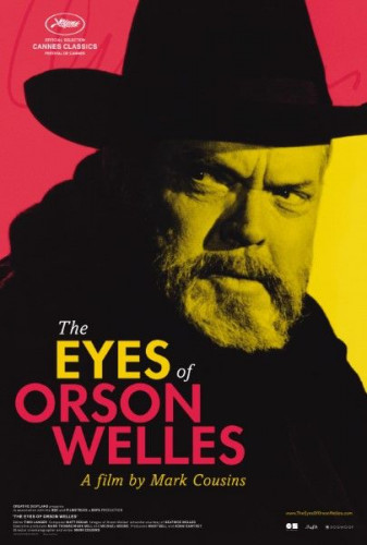 BBC - The Eyes of Orson Welles (2019)