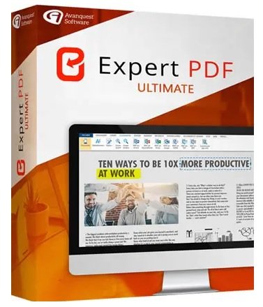 Avanquest Expert PDF Ultimate 15.0.42.14848 Multilingual