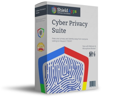 Cyber Privacy Suite 3.5.6 Multilingual
