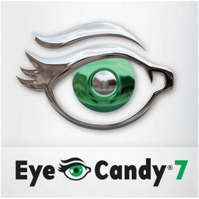 Exposure Software Eye Candy  7.2.3.176