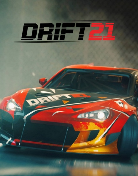 DRIFT21 (2021/RUS/ENG/MULTi12/RePack by SpaceX)