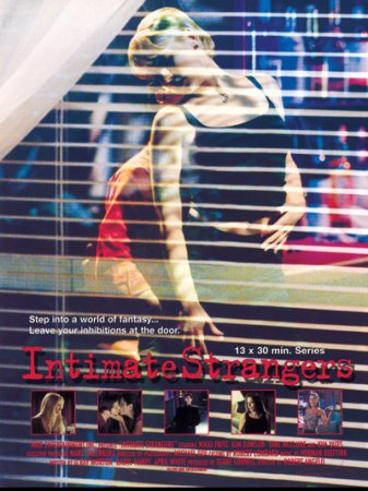 Nightcap (TV Series, 13 серий, 1999-2000) / Стаканчик на ночь (David Nicholas, Mainline Releasing) [1999 г., Erotic, Feature, VOD]