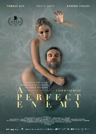 A Perfect Enemy (2021) HDRip XviD AC3-EVO