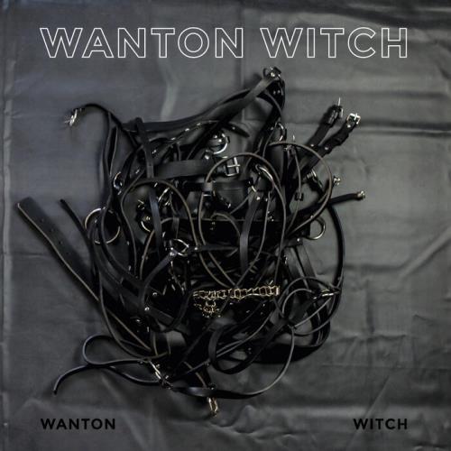 Wanton Witch  - Wanton Witch (2021)