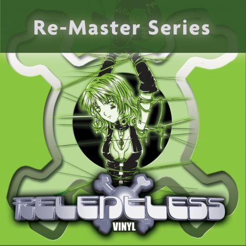 Relentless Records - Digital Re-Masters Releases 11-20 (2021)