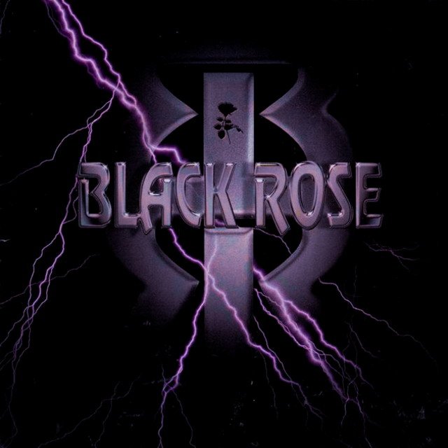 Black Rose - Black Rose 2002