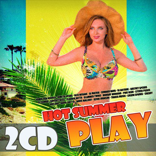 Hot Summer Play 2CD (2021) Mp3