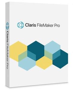 Claris FileMaker Pro 19.3.1.42 Multilingual macOS