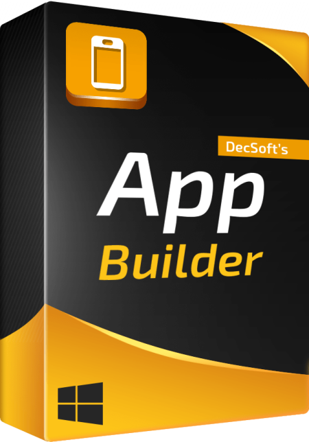 App Builder 2021.46 (x64)