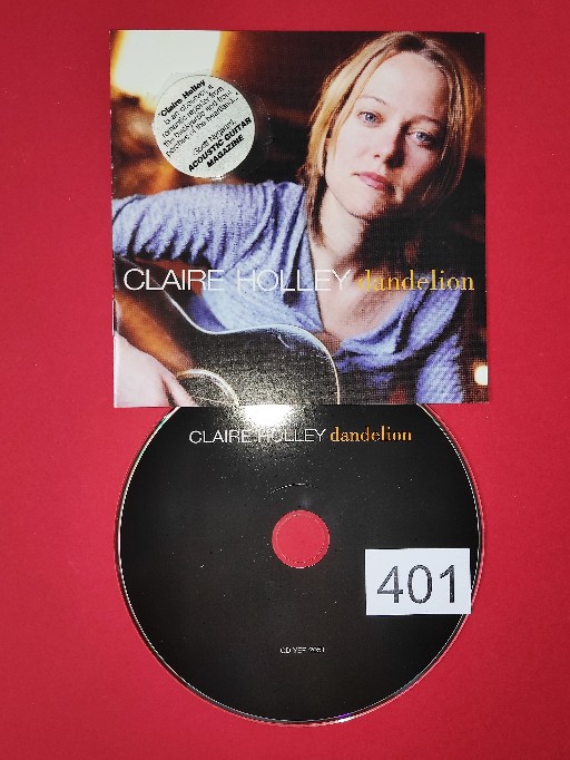 Claire Holley-Dandelion-CD-FLAC-2003-401