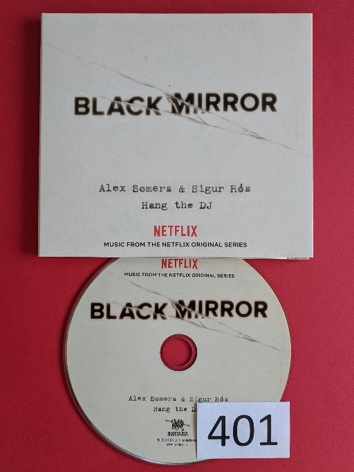 Alex Somers And Sigur Ros-Black Mirror Hang The DJ-OST-CD-FLAC-2018-401