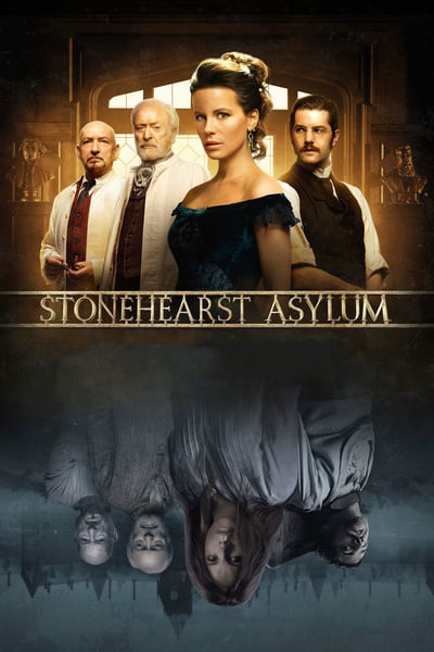Stonehearst Asylum 2014 720p BluRay x264-x0r