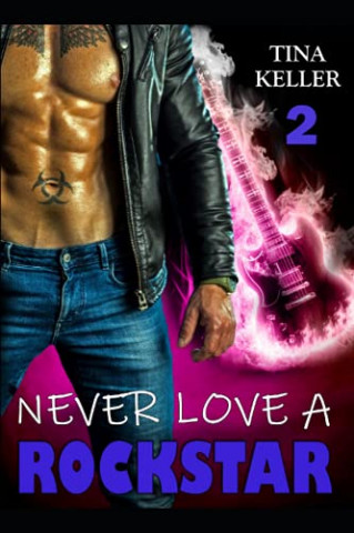 Cover: Tina Keller - Never love a Rockstar (2)