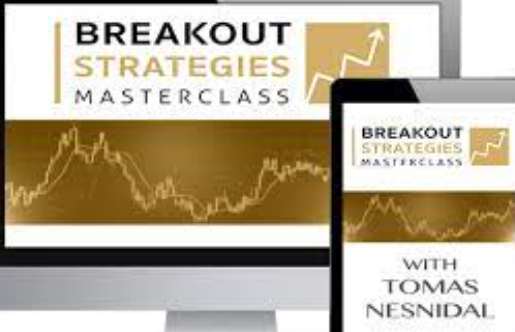 The Breakout Strategies Masterclass