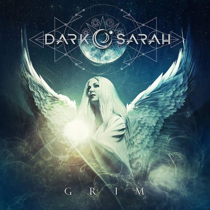 Dark Sarah - Grim 2020 (Lossless)