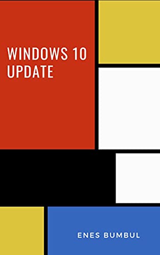 Windows 10 Update by Enes Bumbul