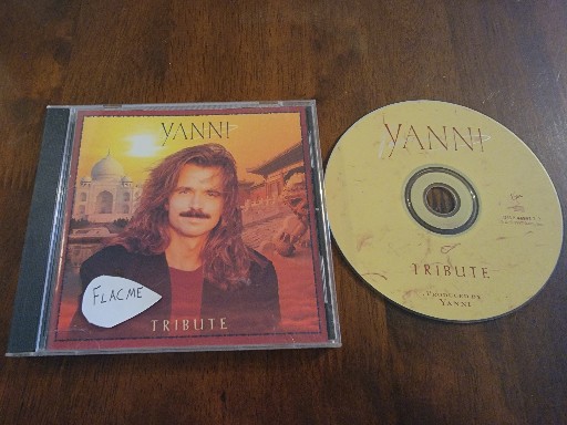 Yanni-Tribute-CD-FLAC-1997-FLACME