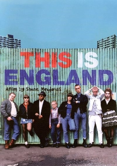 This Is England 2006 720p BluRay x264-x0r
