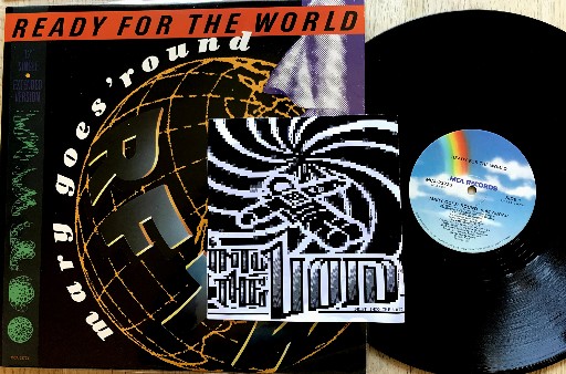 Ready For The World-Mary Goes Round-VLS-FLAC-1987-THEVOiD