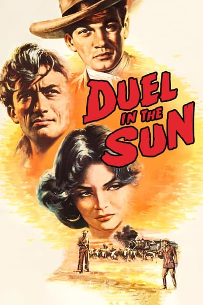 Duel in the Sun 1946 720p BluRay x264-x0r